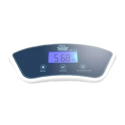 BabyPatent Aquascale Babybad En Babyweegschaal