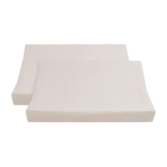 Baby's Only Aankleedkussenhoes - Tender - 2-pack - 45x70 cm