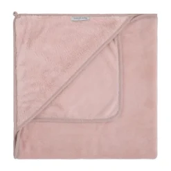 Baby's Only Autostoelhoes Sense Kiezelgrijs 0+