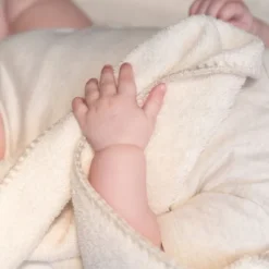 Baby's Only Badcape Sense Wit