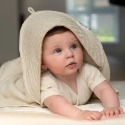 Baby's Only Badcape Sense Wit