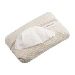 Baby's Only Billendoekjeshoes Sky Warm Linen