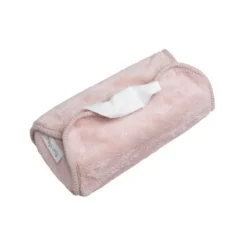 Baby's Only Billendoekjeshoes Cozy Oud Roze