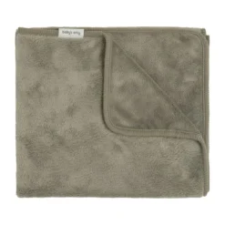 Baby's Only Billendoekjeshoes Cozy Oud Roze