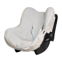 Baby's Only Boxkleed Rond Sense Clay