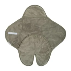 Baby's Only Boxkleed Rond Sense Clay