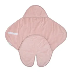 Baby's Only Boxkleed Rond Sense Clay