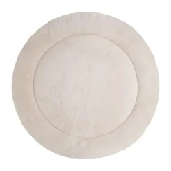 Baby's Only Boxkleed Rond Sky Warm Linen