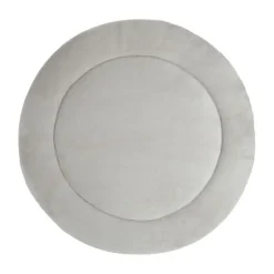 Baby's Only Boxkleed Rond Sky Warm Linen