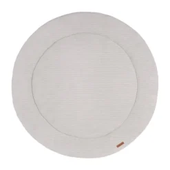 Baby's Only Boxkleed Rond Sense Clay