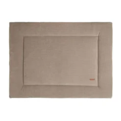 Baby's Only Boxkleed Sense Kiezelgrijs 75 x 95 cm