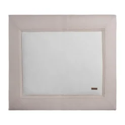 Baby's Only Boxkleed Sparkle Goud/Ivoor Melee 75 x 95 cm