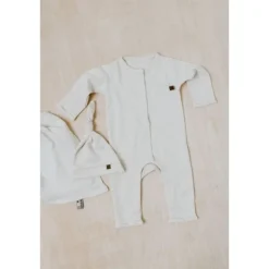 Baby's Only Boxpak Melange Warm Linen maat 50