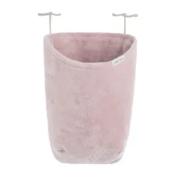 Baby's Only Boxzak Cozy Oud Roze