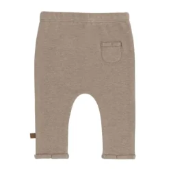 Baby's Only Broek Melange Clay