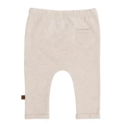 Baby's Only Broekje Melange Warm Linen