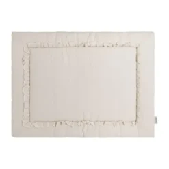 Baby's Only Calm Boxkleed - 75x95 cm - Warm Linen