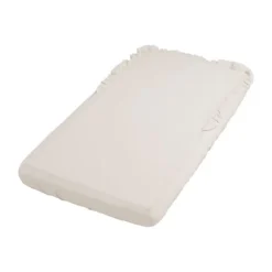 Baby's Only Calm Hoeslaken - 60x120 cm - Warm Linen