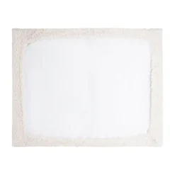 Baby's Only Hoeslaken Boxmatras - Snow - Wolwit - 80x100 cm