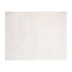 Baby's Only Hoeslaken Boxmatras - Snow - Wolwit - 75x95 cm