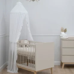 Baby's Only Klamboe Calm Wit