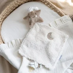 Baby's Only Knuffeldoekje Heaven