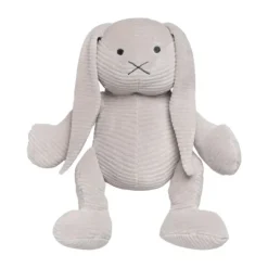 Baby's Only Knuffelkonijn Sense Kiezelgrijs