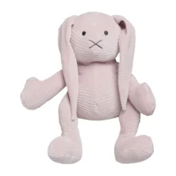 Baby's Only Knuffelkonijn Sense Kiezelgrijs