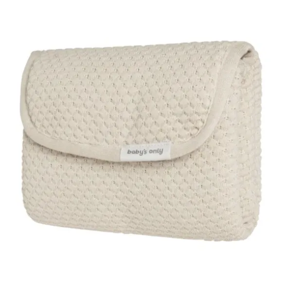 Baby's Only Kruikenzak Sky Warm Linen