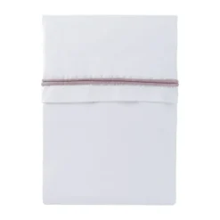 Baby's Only Ledikantdeken Teddy Sky Warm Linen