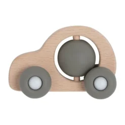 Baby's Only Ledikantdeken Teddy Sky Warm Linen