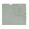 Baby's Only Ledikantdeken Mood Laurel Green 100 x 135 cm