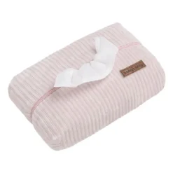 Baby's Only Ledikantdeken Teddy Sense Clay