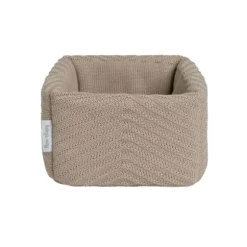 Baby's Only Ledikantdeken Teddy Sky Warm Linen