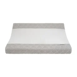 Baby's Only Sierra Aankleedkussenhoes - 45x70 cm - Warm Linen