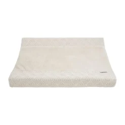 Baby's Only Sierra Aankleedkussenhoes - 45x70 cm - Warm Linen