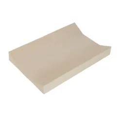 Baby's Only Tender Aankleedkussenhoes - 2-pack - 45x70 cm - Beige / Linen