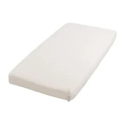 Baby's Only Tender Hoeslaken - 40x80 cm - Linen
