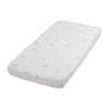 Baby's Only Tender Hoeslaken - 60x120 cm - Clover