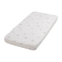 Baby's Only Tender Hoeslaken - 60x120 cm - Clover