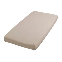Baby's Only Tender Hoeslaken - 40x80 cm - Beige