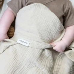 Baby's Only Tender Ledikantlaken - Beige