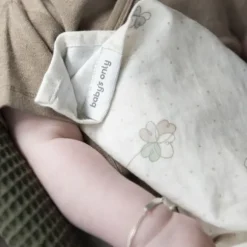 Baby's Only Tender Ledikantlaken - Beige