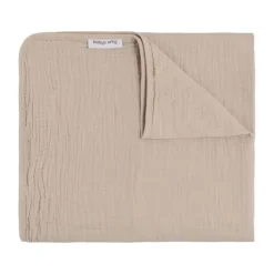 Baby's Only Tender Wiegdeken - Beige