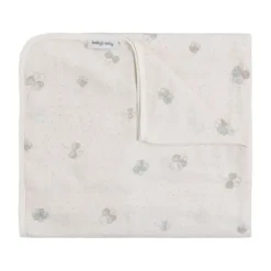 Baby's Only Tender Wiegdeken - Beige
