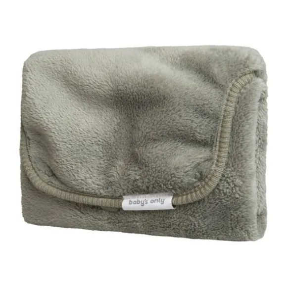 Baby's Only Toilettas Cozy Warm Linen