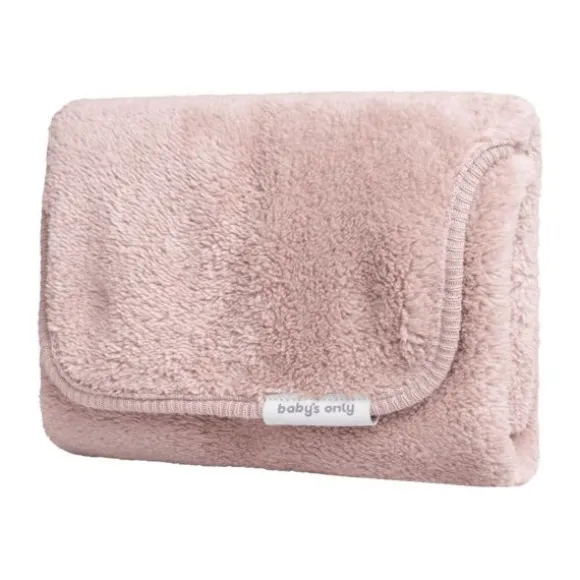 Baby's Only Toilettas Cozy Warm Linen