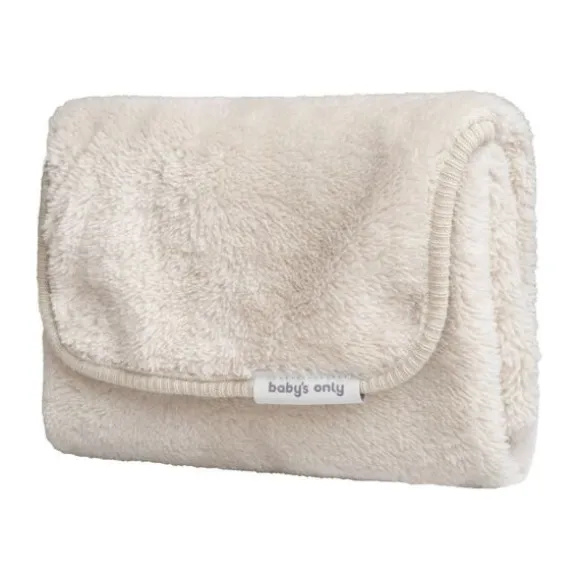 Baby's Only Toilettas Cozy Warm Linen