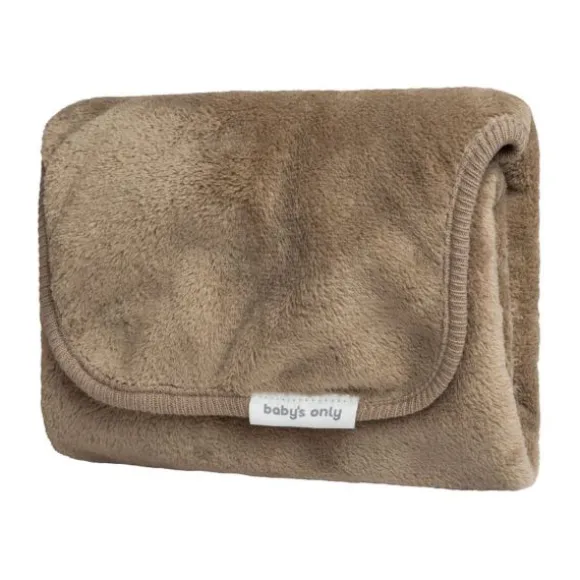 Baby's Only Toilettas Cozy Warm Linen