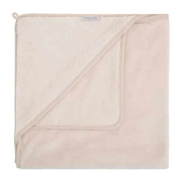Baby's Only Toilettas Cozy Warm Linen